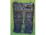 MOQUETTE INTERNA ABITACOLO FORD EcoSport Serie GN15-N13000-BB (12)