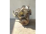 MOTORE COMPLETO SSANGYONG Rexton 1° Serie 665925 Diesel 2700 (0106)