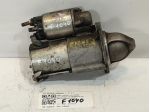 MOTORINO D' AVVIAMENTO OPEL Astra H Berlina 8000048 55556092 Z16XER benzina &hellip;