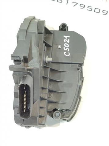 SERRATURA ANTERIORE SINISTRA FORD EcoSport Serie GN15-A219A65-FB (12) - Foto 5