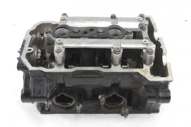 TESTATA BMW F 800 R K73 2005 - 2019 11128535984 11127719048 CYLINDER HEAD - Foto 3