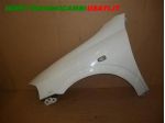 PARAFANGO ANT.S. BIANCO OPEL ASTRA (T98)  Carrozzeria  Lamierati esterni  F &hellip;