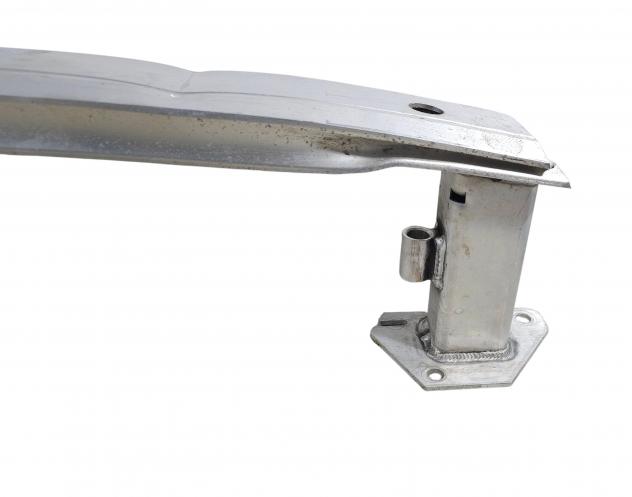 RINFORZO PARAURTI POSTERIORE CITROEN C3 AirCross 9801174980 (17) - Foto 11