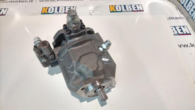 Pompa A10VO45DRG Serie 13 Bosch Rexroth