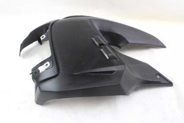BMW R 1200 GS 46637700875 CARENA COVER ANTERIORE SINISTRA K25 08 - 12 FRONT LEFT TRIM PANEL 46637693431 CON GRAFFI