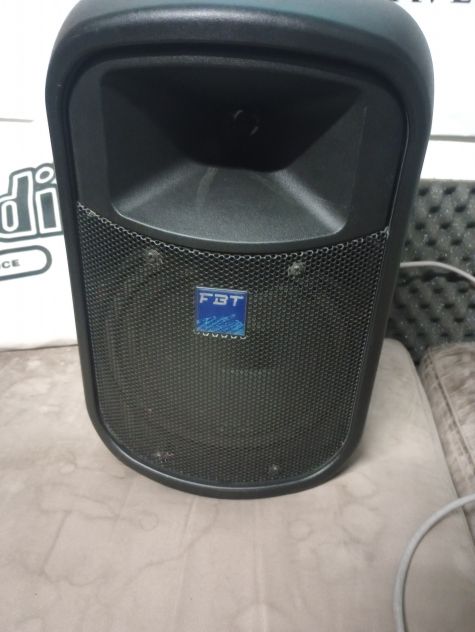 Impianto DJ (piatti mixer cassa) - Foto 3