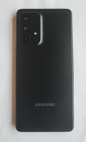 Samsung A53 Smartphone Cellulare 5G 8Gb 256Gb - Foto 5