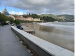 Zona Turistica Lerici (SP) Terreno vista golfo poeti