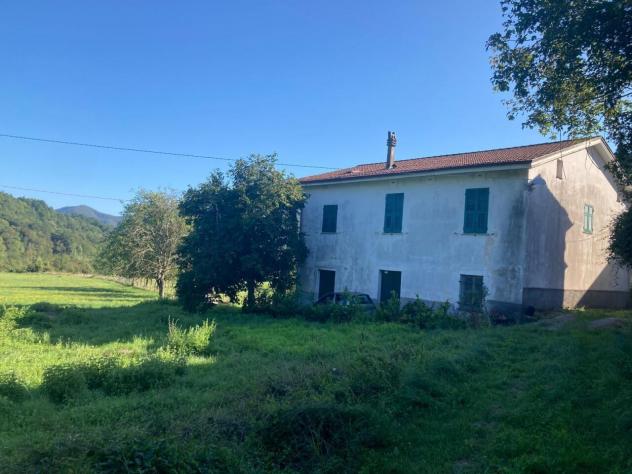Casale in vendita a Varese Ligure - Foto 3