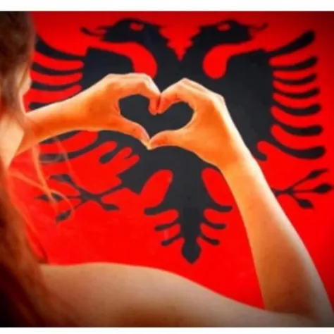 INTERPRETE ITALIANO-ALBANESE