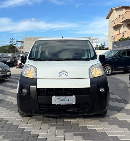 Fiat Fiorino/Citroen Nemo 1.3 Diesel 75 CV - Foto 4