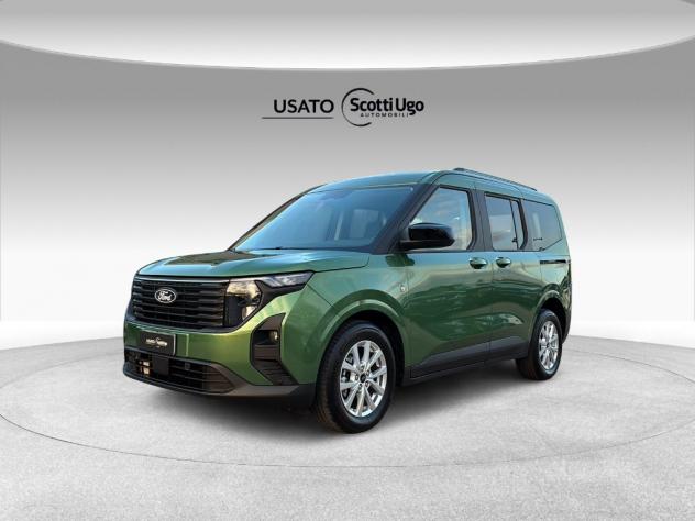 Ford Tourneo Courier Tourneo Courier II 1.0 ecoboost 125cv Active powershift