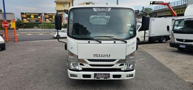 ISUZU L35 CISTERNA FARCK LT3000 EURO6B rif. 23689293 - Foto 8