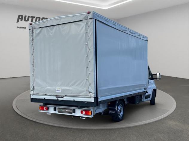 FIAT Ducato 2.2 MJT3 MAXI TELONATO KM0 rif. 24084908 - Foto 4
