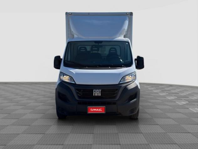 FIAT Ducato Ducato 35 2.2 Mjt 140CV PL Cabinato Maxi rif. 24122050 - Foto 7