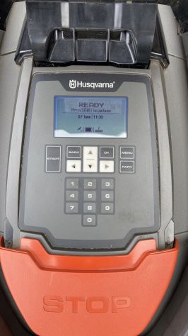 Husqvarna Automower 450X Robot rasaerba - Foto 3