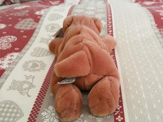 Pupazzo cane peluche - Foto 4