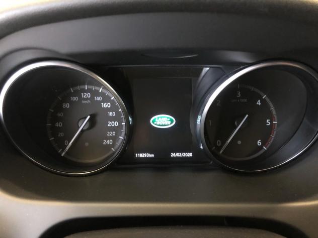 LAND ROVER Discovery Sport Discovery Sport 2.0 TD4 180 CV SE - Foto 7