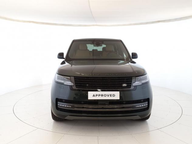 Land Rover Range Rover 3.0D I6 350 MHEV HSE SWB aut. - PEDANE LATERALI ELETTRICHE - IVA ESPOSTA - Foto 8