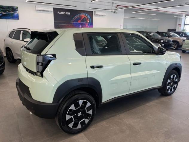 FIAT Grande Panda 1.2 100 CV Icon Pack Tech KM0 MY26 rif. 23986967 - Foto 3