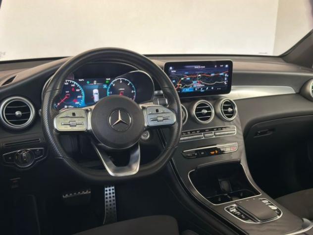 MERCEDES-BENZ GLC 300 d 4Matic Premium rif. 23420781 - Foto 10