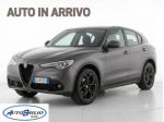 ALFA ROMEO Stelvio 2.2 Turbodiesel 160 CV AT8 RWD Business rif. 23831740
