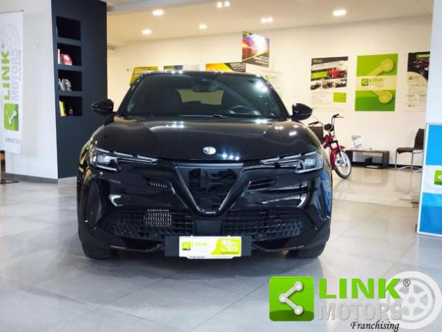 ALFA ROMEO Junior 1.2 136 CV Hybrid eDCT6 Speciale Full Optional rif. 24006921 - Foto 2