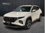 Hyundai Tucson III 2021 1.6 hev Exellence 2wd auto