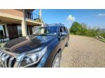 Toyota Land Cruiser Land Cruiser 2.8 D4-D 5 porte Active