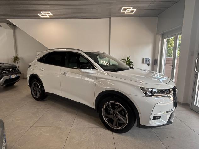 Ds 7 Crossback BlueHDi 180 aut. Grand Chic - Foto 7