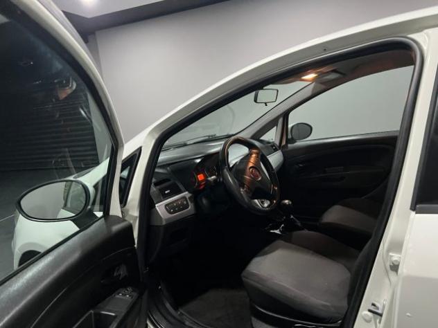 FIAT Punto 1.3 MJT II S&S 85 CV 5 porte EASY rif. 23285674 - Foto 7