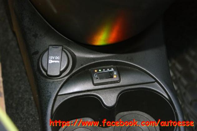 FIAT 500 1.2 EasyPower Pop GPL rif. 23935668 - Foto 9