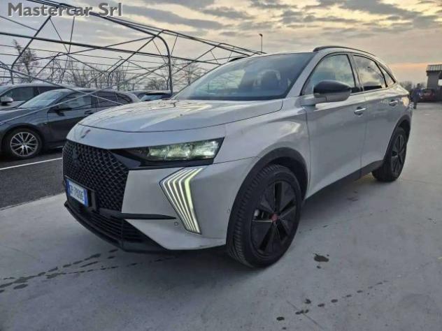 DS AUTOMOBILES DS 7 DS7 1.5 hdi Performance Line 130cv auto - GP780BE rif. 23968807 - Foto 2