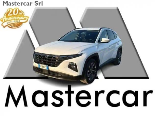 HYUNDAI Tucson Tucson III 1.6 crdi Xline 2wd - GM900RX rif. 23835149