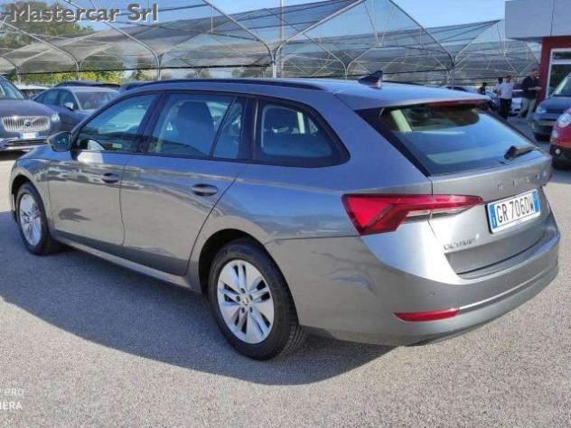 SKODA Octavia Octavia Wagon 2.0 tdi evo AMBITION 115cv dsg - GR7 rif. 24202010 - Foto 6