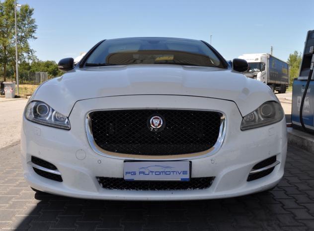 Jaguar XJ 3.0D V6 Luxury - Foto 2