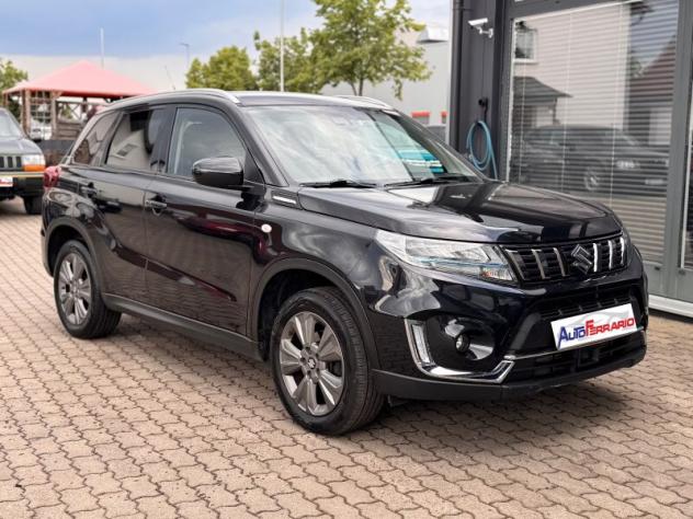 SUZUKI Vitara (2015) Vitara 1.4 Hybrid A/T Starview - Foto 8