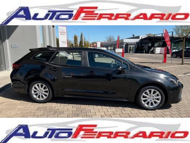 TOYOTA Corolla (2018--) Corolla Active 1.8 Hybrid - Foto 4