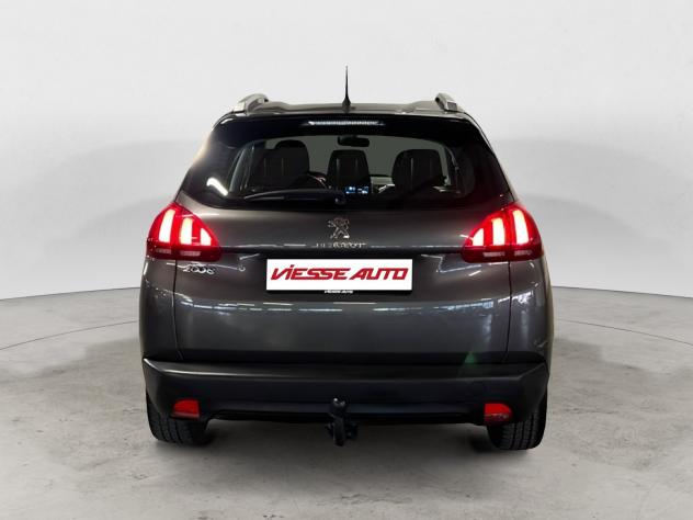Peugeot 2008 BlueHDi 100 Signature S/S - Foto 4