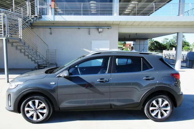 Kia Stonic Stonic 1.2 dpi Style 84cv - Foto 3