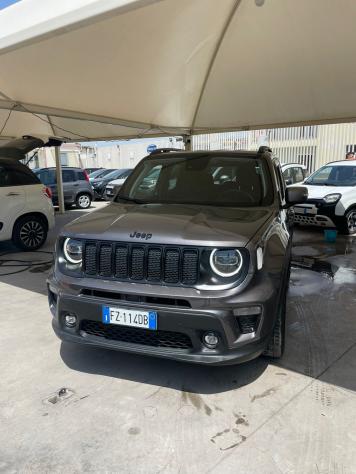 Jeep Renegade 1.3 T4 DDCT Limited - Foto 2