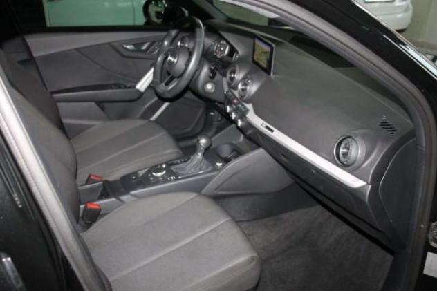 AUDI Q2 S-TRONIC NAVI rif. 24016637 - Foto 9