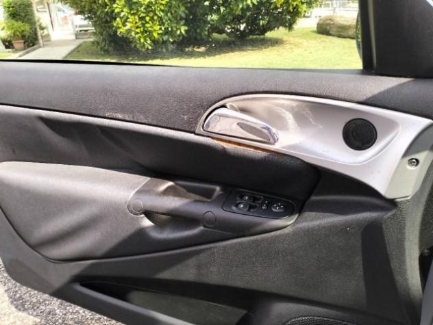 LANCIA Ypsilon Oro 1.4 MPI 8V 75CV rif. 24091379 - Foto 6