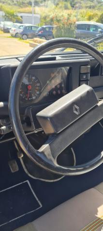 Renault R 4 950 TL ANNO 92 - Foto 7