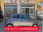 FIAT 500 ANNO 2019 1.2 BENZINA 70 CV KM 90000 CERTIF