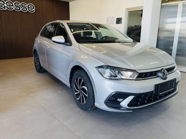 Volkswagen Polo 1.0 TSI Life DSG 95Cv - Foto 2