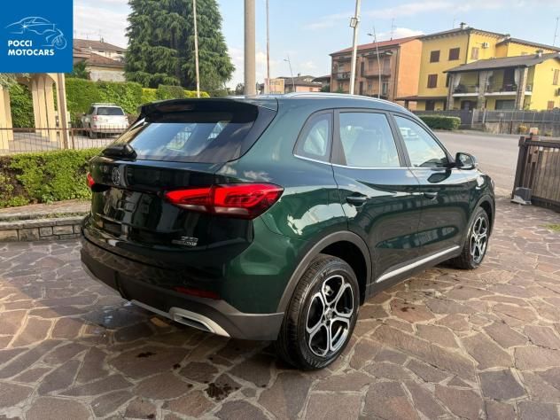 Mg ZS 1.5 Hybrid+ Comfort - Foto 5