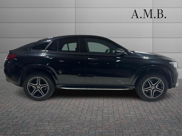 Mercedes-Benz GLE GLE Coupè 300 d 4M M hybrid Premium Pro - Foto 5