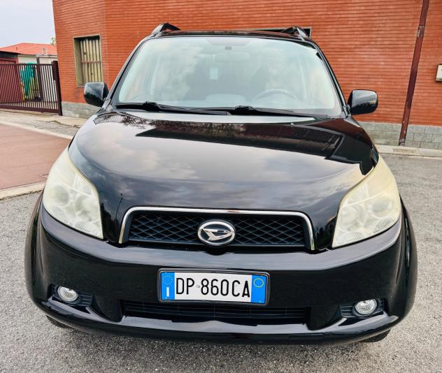 Daihatsu Terios 1.5 4WD SXA Green Powered 4x4 !!!!!!!! - Foto 3