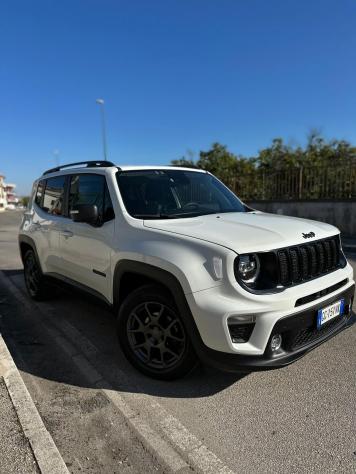 Jeep Renegade 1.6 Mjt 130 CV S LIMITED - Foto 3